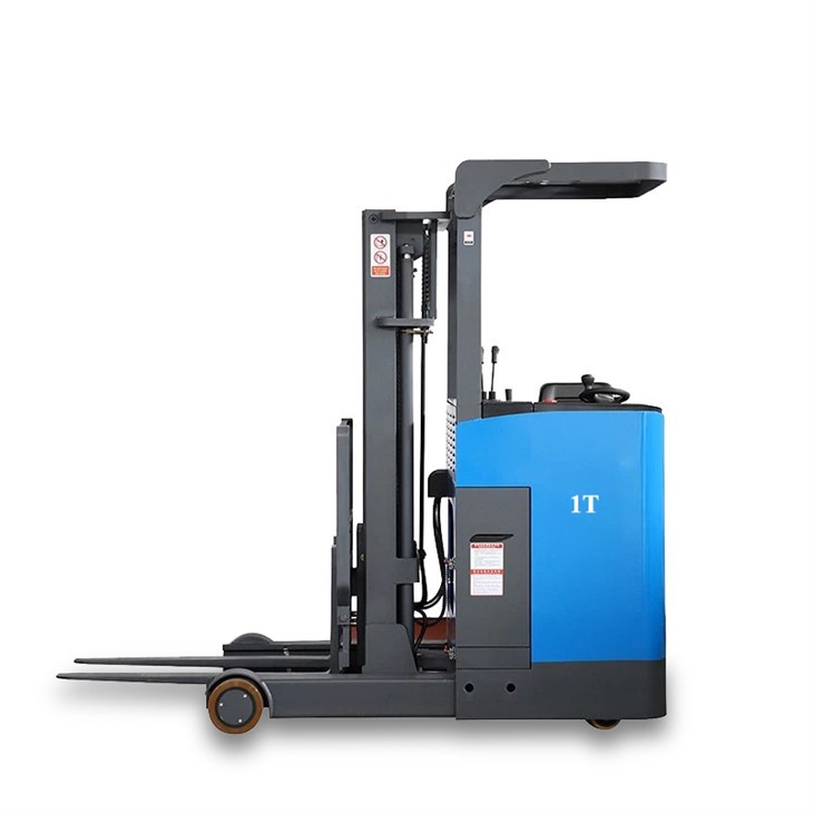 1 Ton Electric Reach Truck