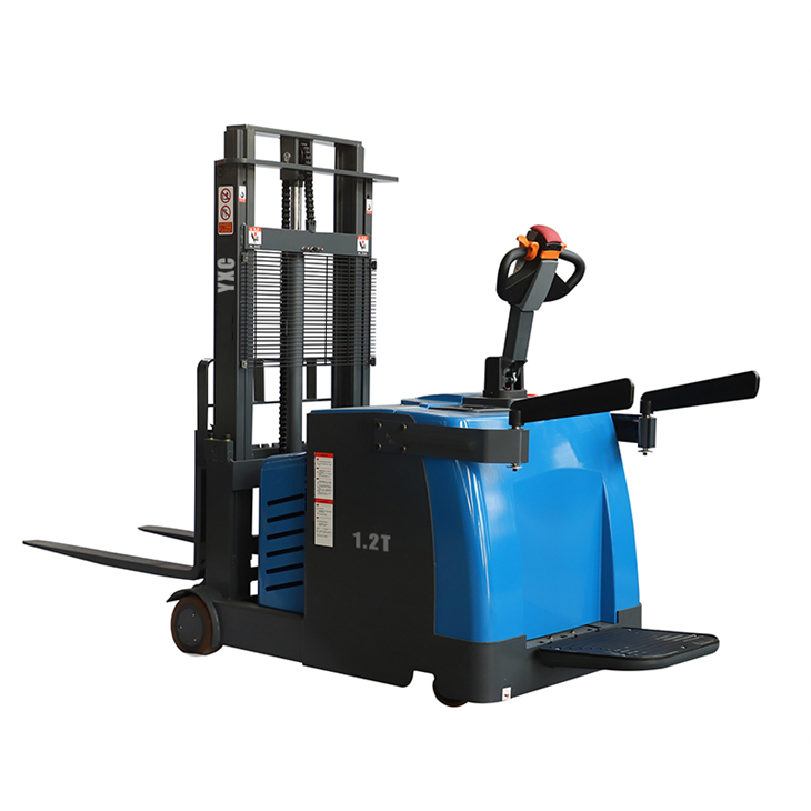 counter balance forklift