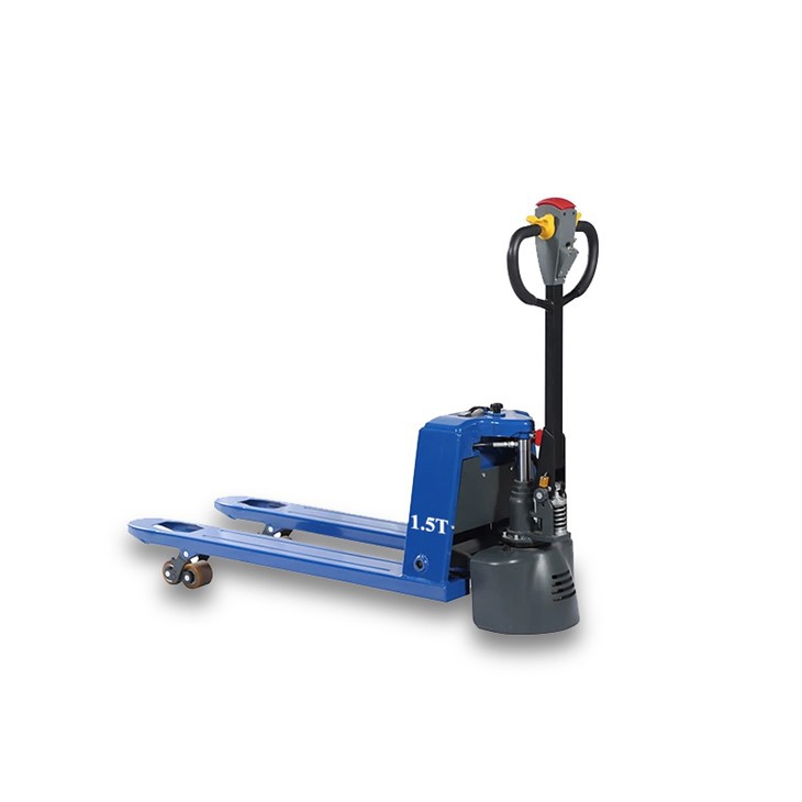 electric pallet jack