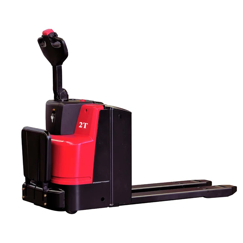 pallet trucks